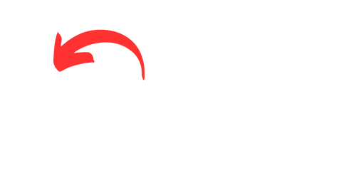 Reparaf logo biele